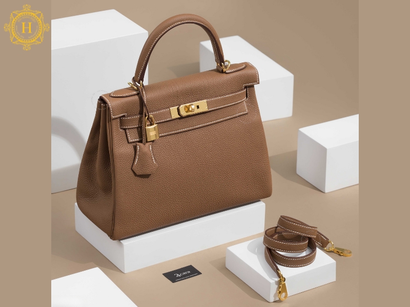 Túi xách Hermès