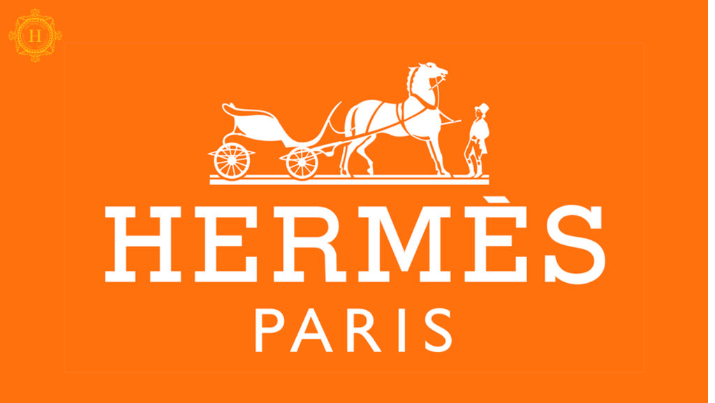 Logo Hermes