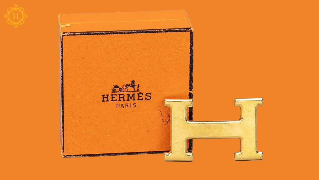 Ý nghĩa của logo Hermes