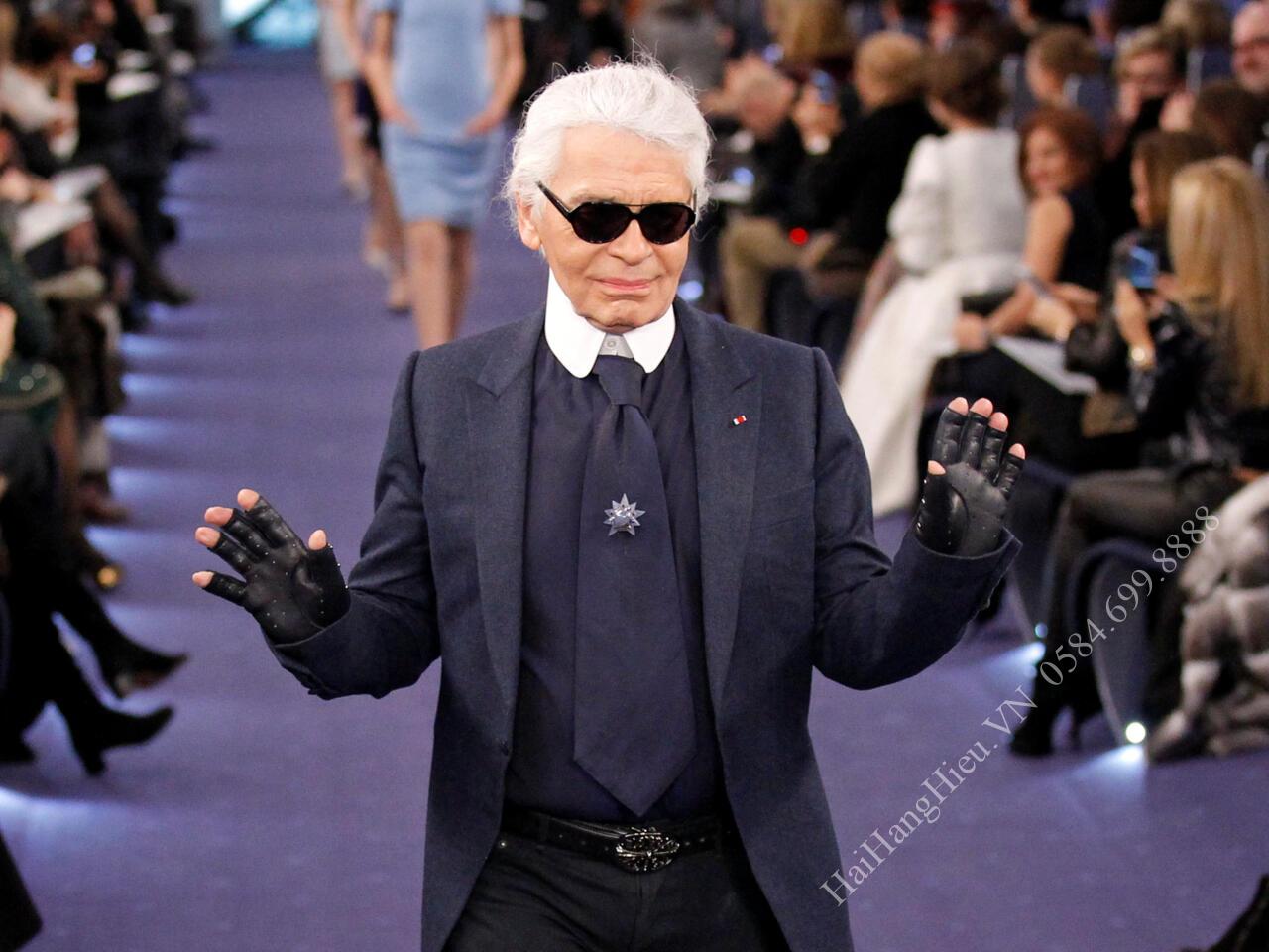 Karl Lagerfeld