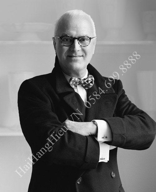 Manolo Blahnik