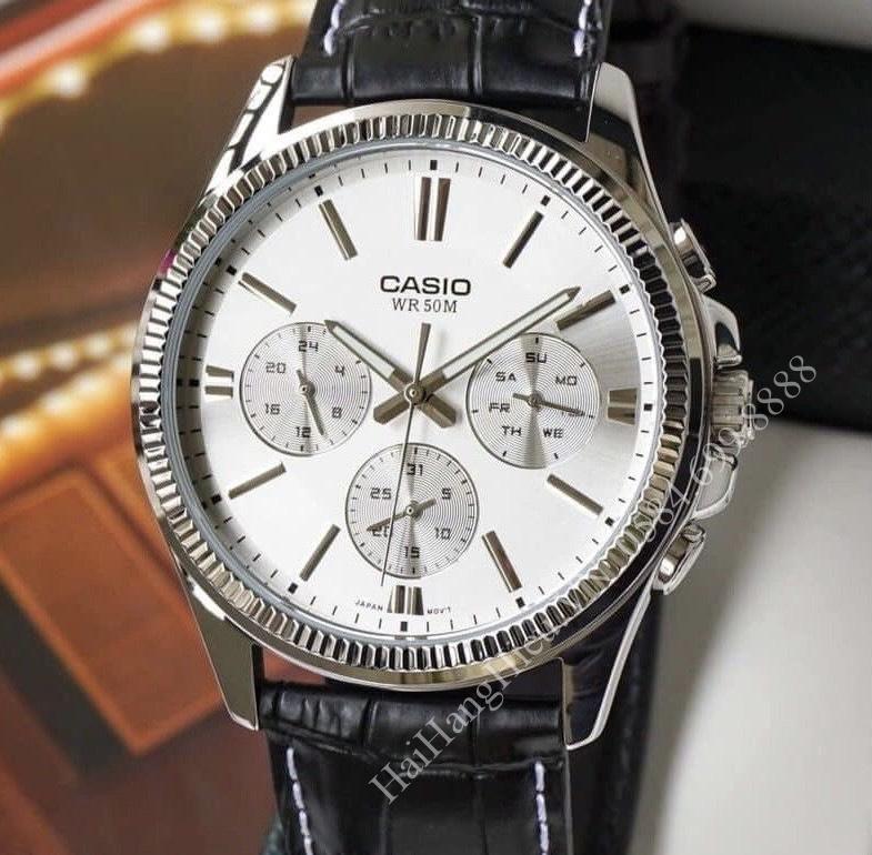 Đồng hồ Casio