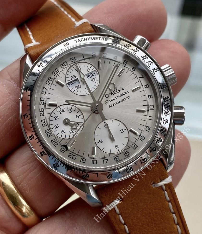 Đồng hồ Omega Speedmaster