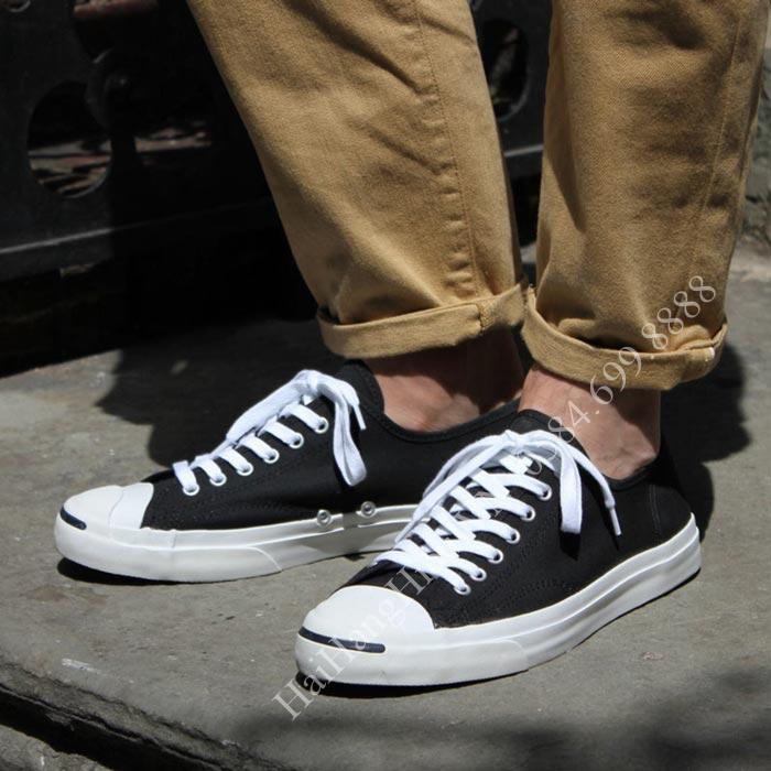 Converse Jack Purcell