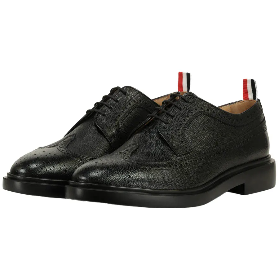 Thom Browne Leather Brogues