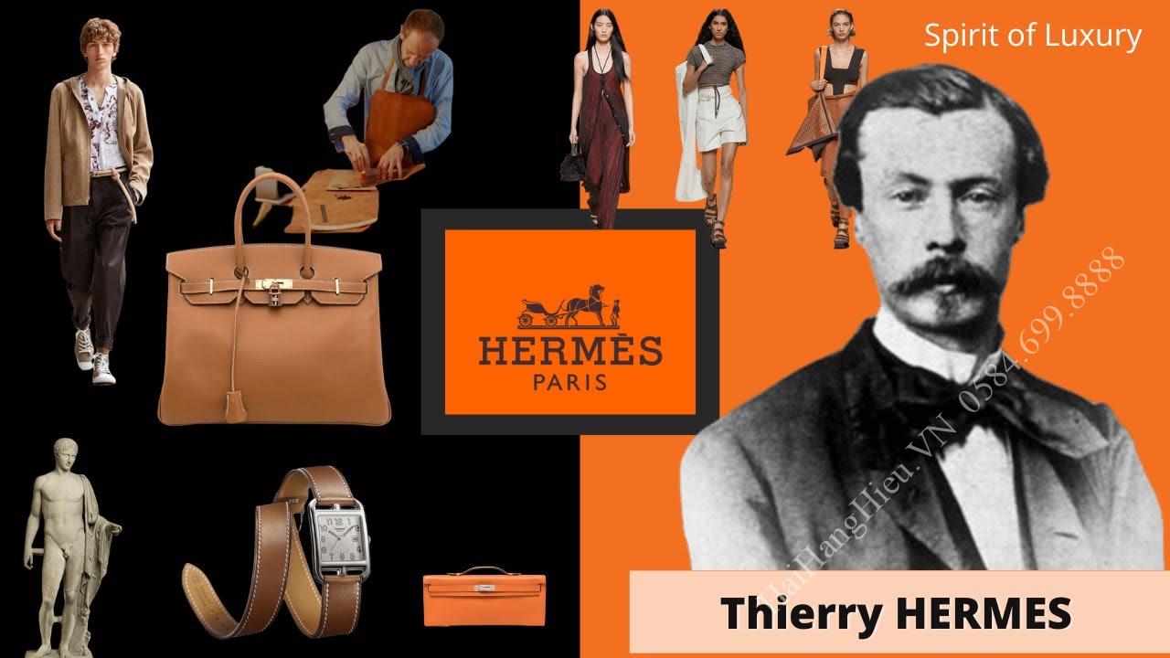 Thierry Hermes