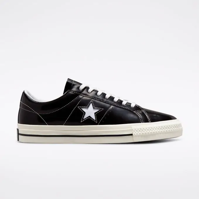 Converse One Star