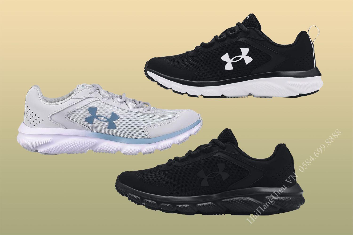 Giày Under Armour