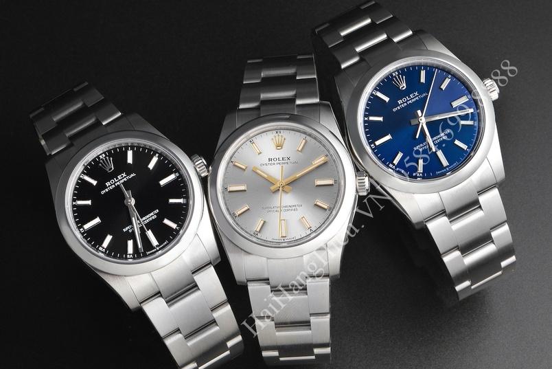 Rolex Oyster Perpetual