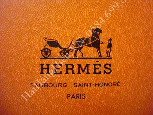 Thương hiệu thời trang Hermes