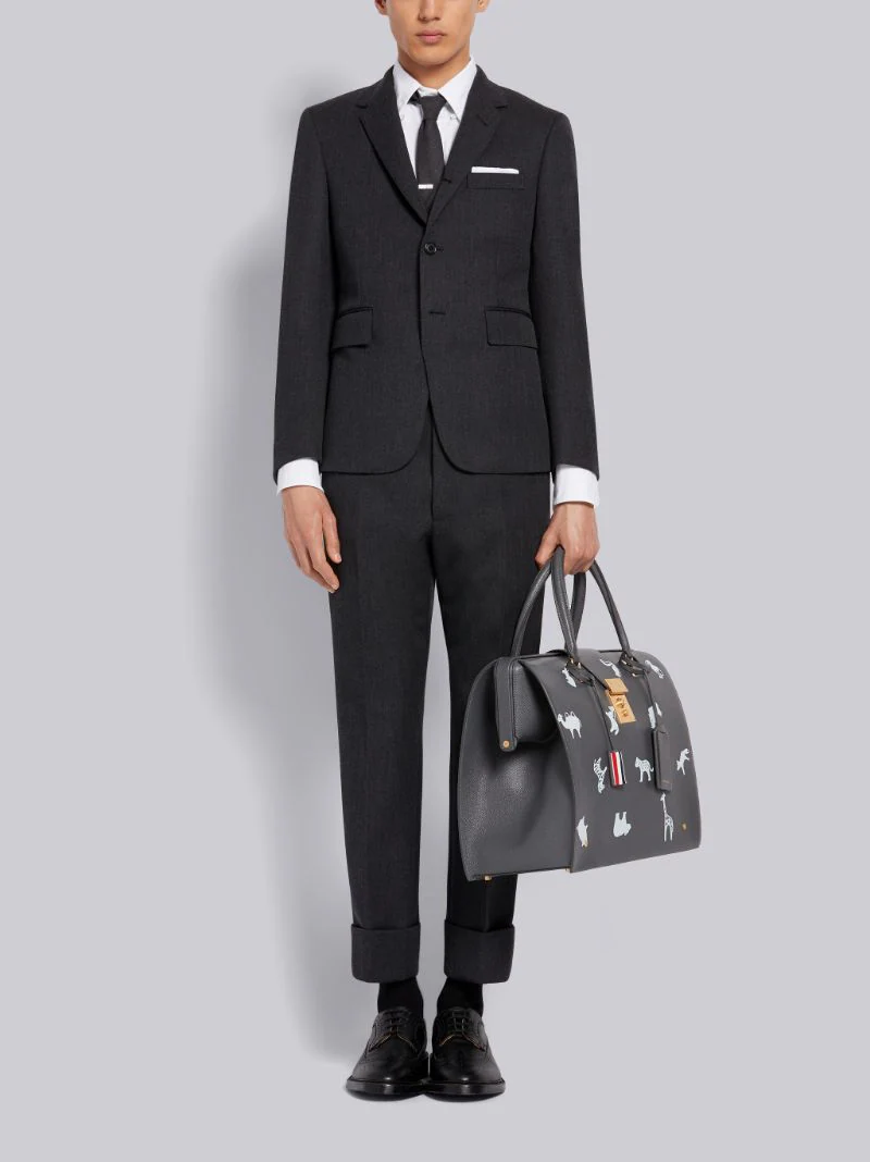 Thom Browne Classic Suit