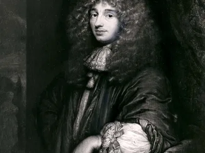 Christiaan Huygens