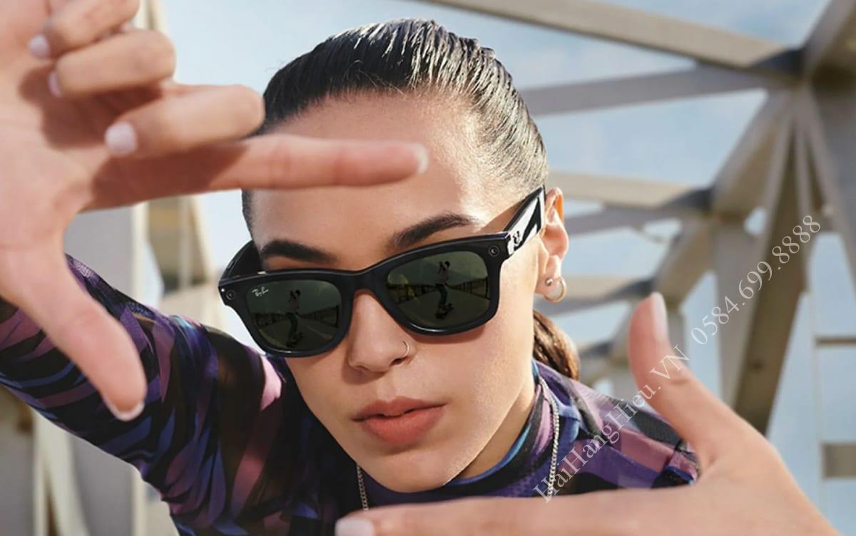 Kính mắt Rayban