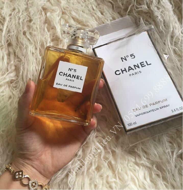 Chanel N°5