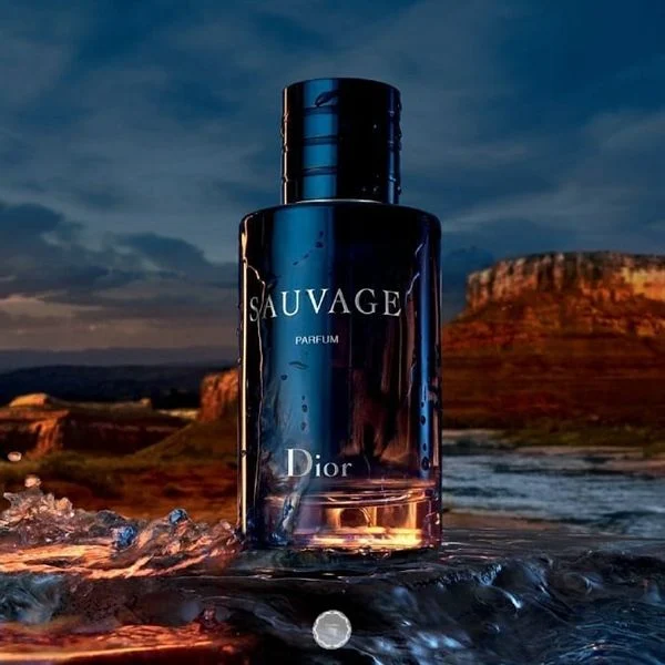 Dior Sauvage