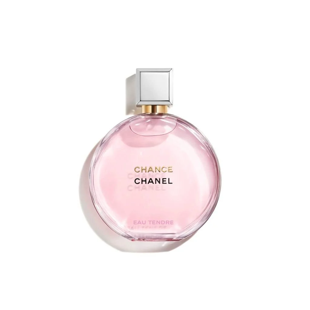 Chanel Chance