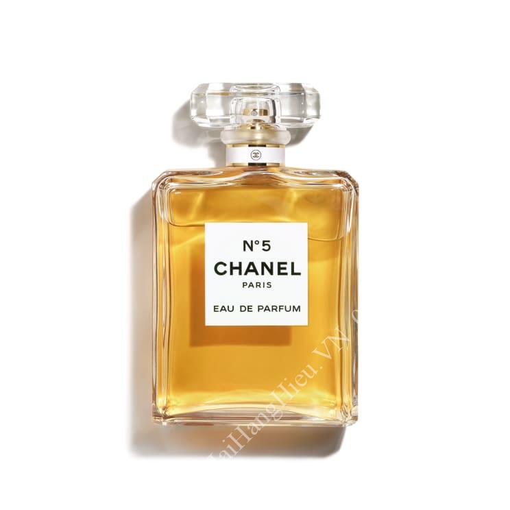 Chanel No. 5