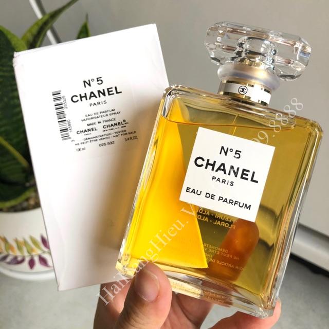 Chanel N°5