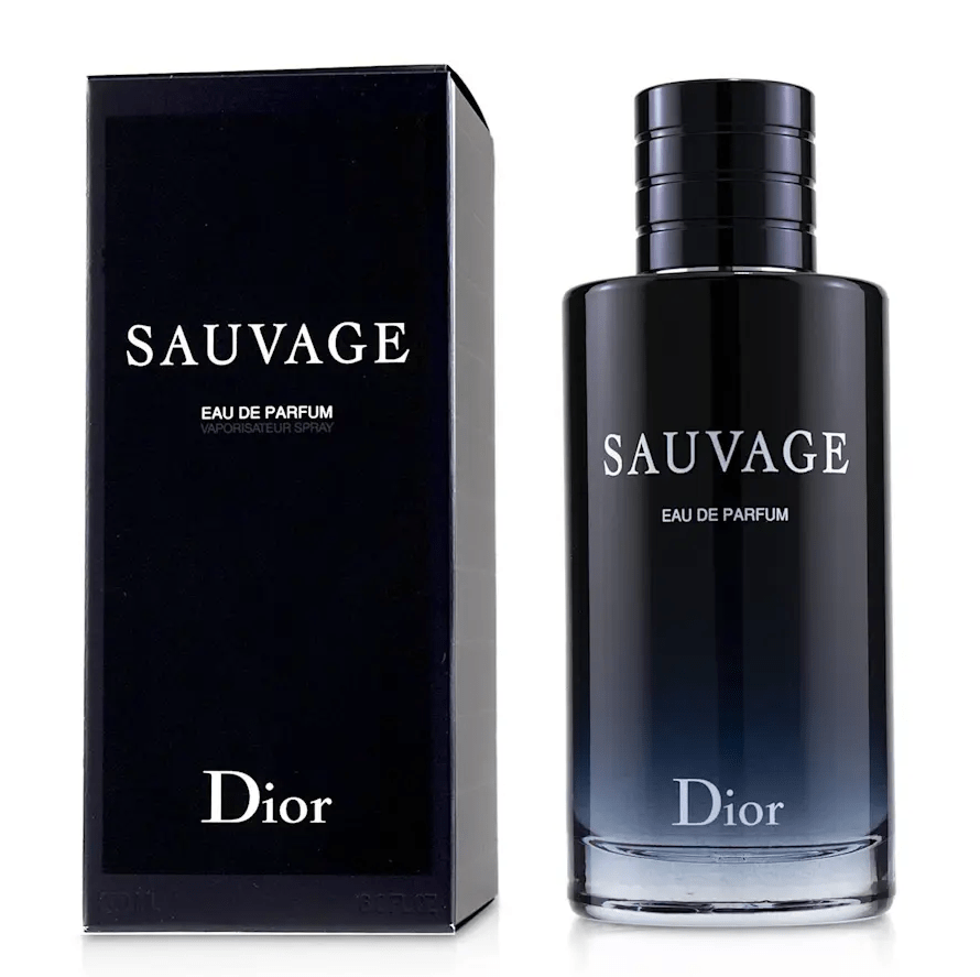 Dior Sauvage