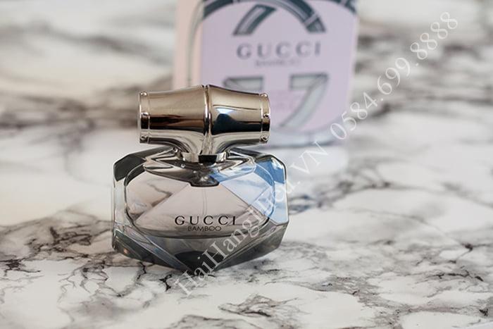 Nước hoa nữ Gucci Bamboo