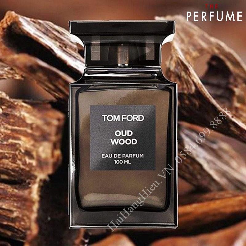 Tom Ford Oud Wood